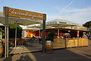 Gutmann Weißbiergarten (©Foto: Martin Schmitz)